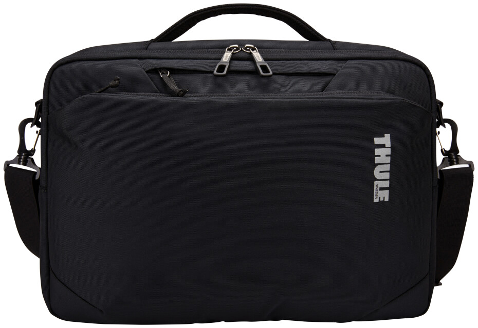 Brašna Thule TSSB316 15,6" black - main (5)