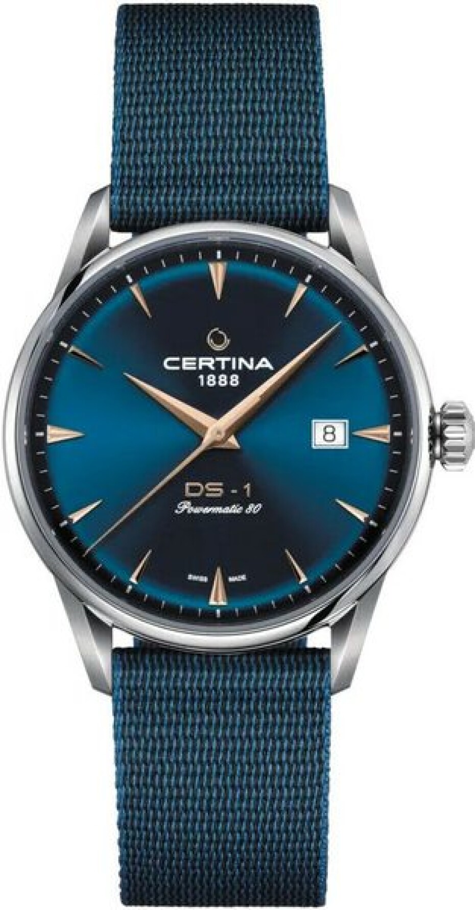 Certina DS-1 Powermatic 80 C029.807.11.041.02 - main (1)