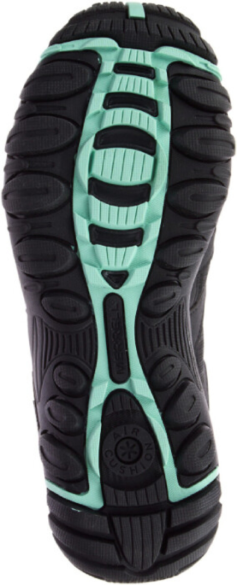 Dámská outdoorová obuv Merrell  Claypool Sport GTX Black/Wave  UK 6,5 - main (1)
