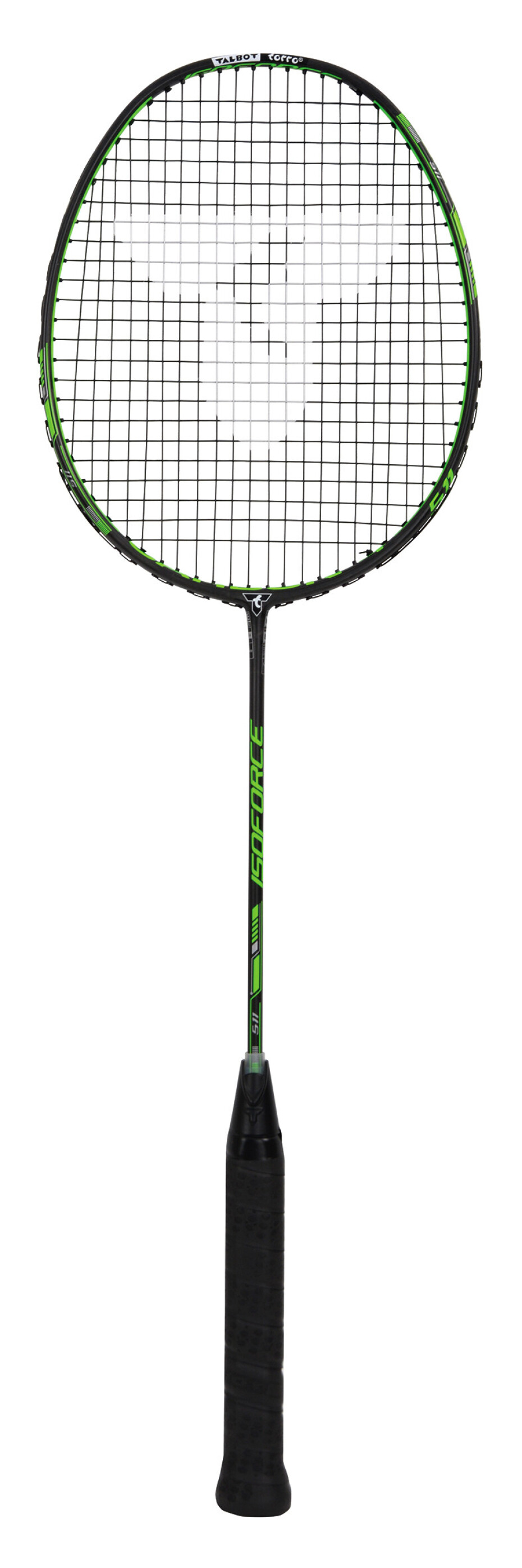 Badmintonová raketa Talbot Torro  Isoforce 511 - main (0)