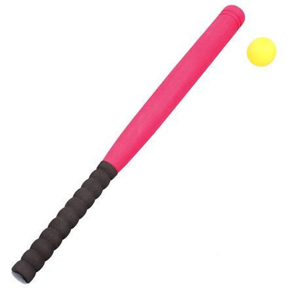 Merco Foam Bat 27 baseballová pálka - main (0)