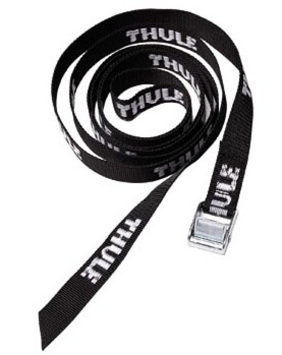 Neumax.cz Popruh THULE 1 x 275cm / 300kg / black - main (0)