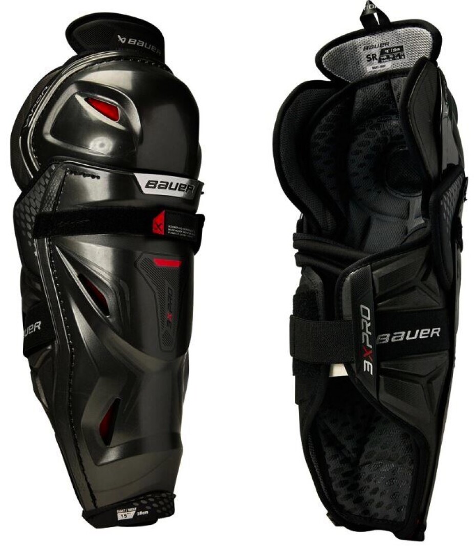 Bauer Vapor 3X Pro SR - main (1)