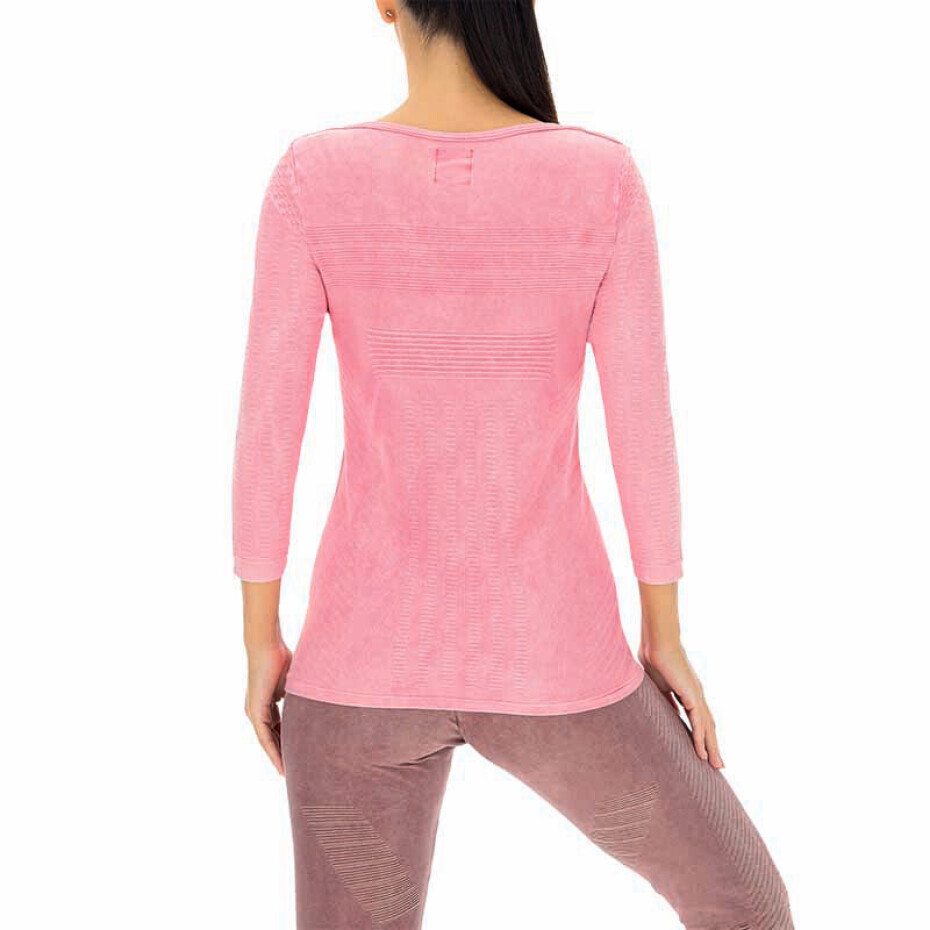 UYN Lady To-Be OW Shirt Three Quarter SL - main (1)