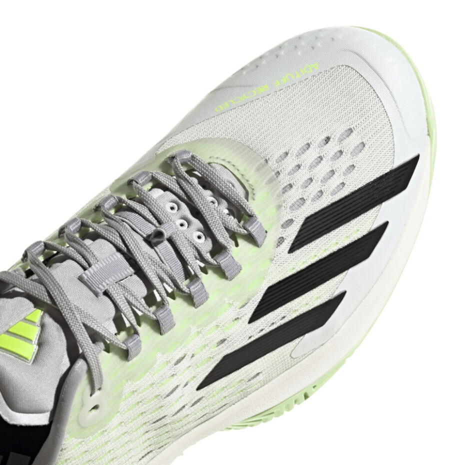 Pánská tenisová obuv adidas Adizero Cybersonic M CRYJAD/CBLACK  EUR 44 - main (12)