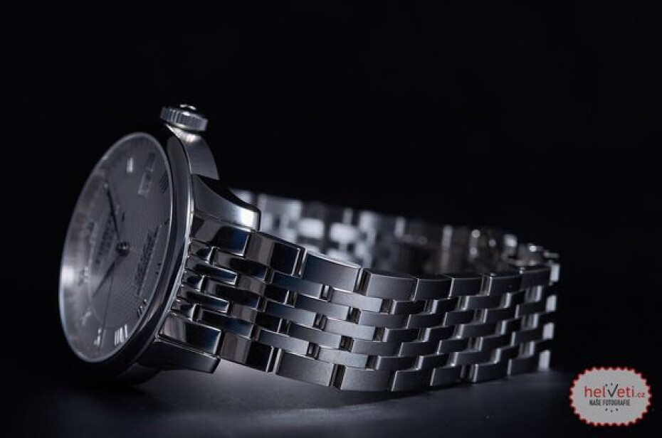 Tissot Le Locle Automatic T006.407.11.033.00 - main (3)