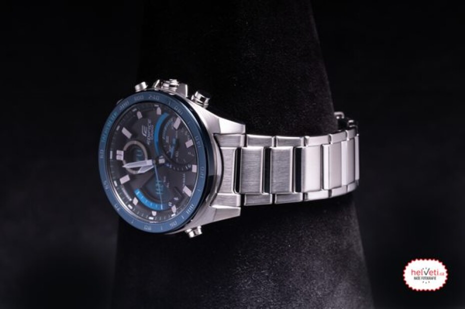 Casio ECB-900DB-1BER - main (2)
