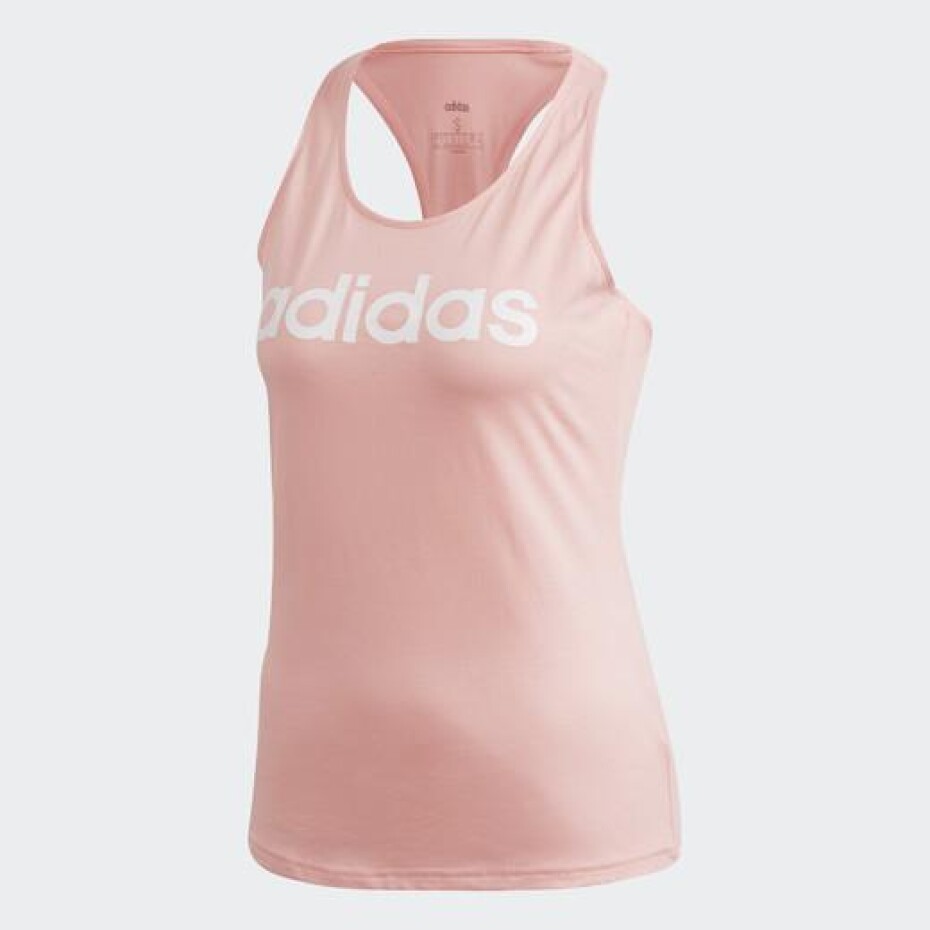 Adidas W E LIN SLIM TK FS9647 dámský nátělník - main (0)
