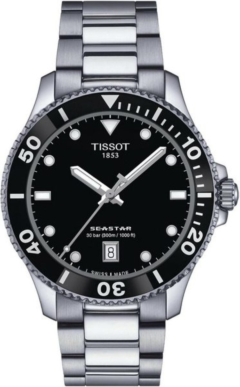 Tissot Seastar 1000 Quartz 40mm T120.410.11.051.00 - main (0)