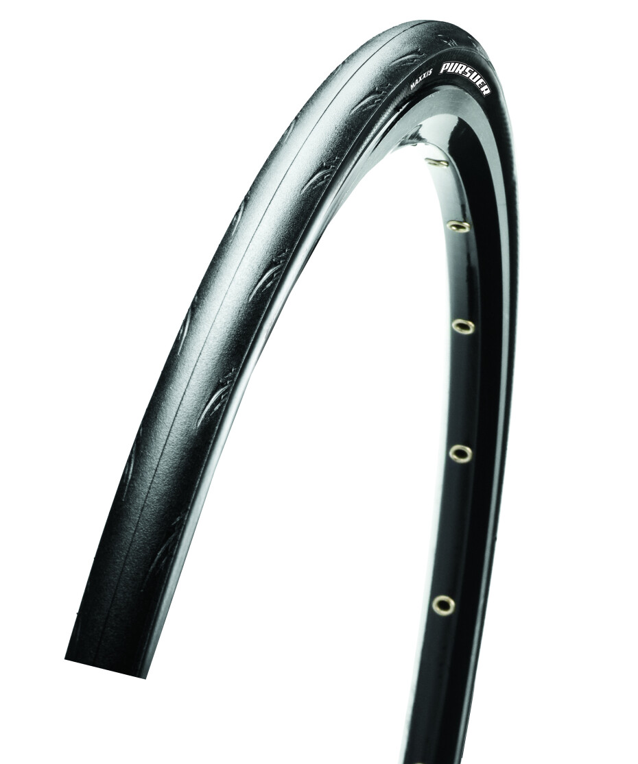 Maxxis PURSUER 700x28C kevlar - main (0)