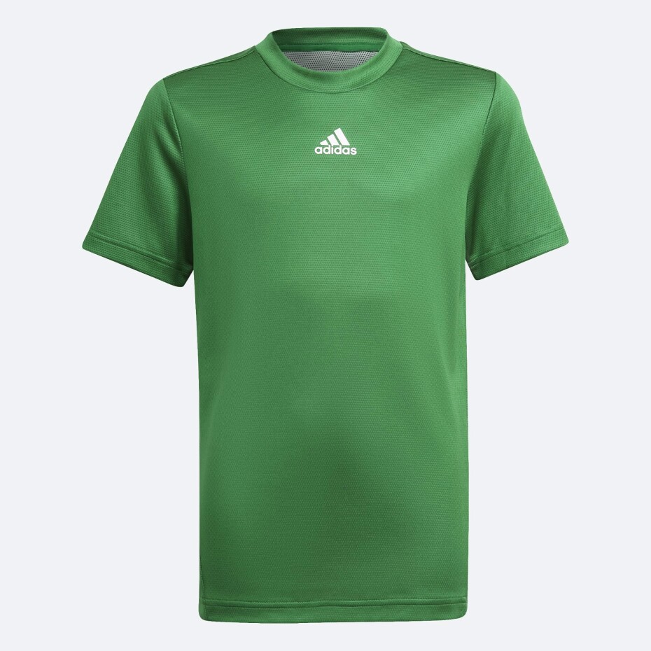 Dětské tričko adidas  B A.R. Tee 128 cm - main (4)