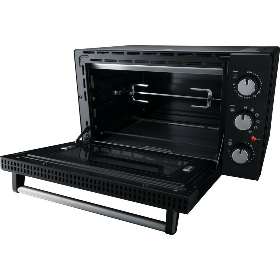 Steba KB M42 grilovací trouba - main (2)