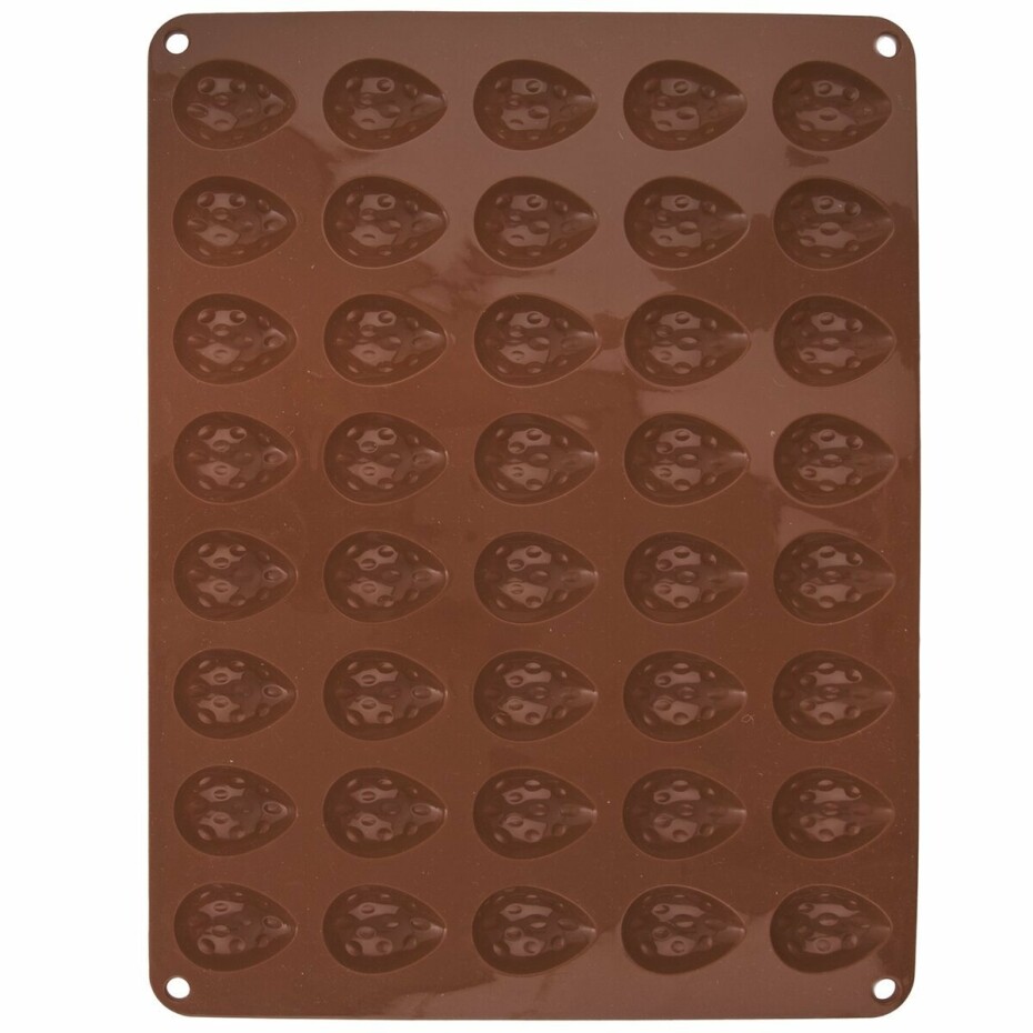Orion forma Ořechy 40ks 33,5x26x1,2cm - main (0)