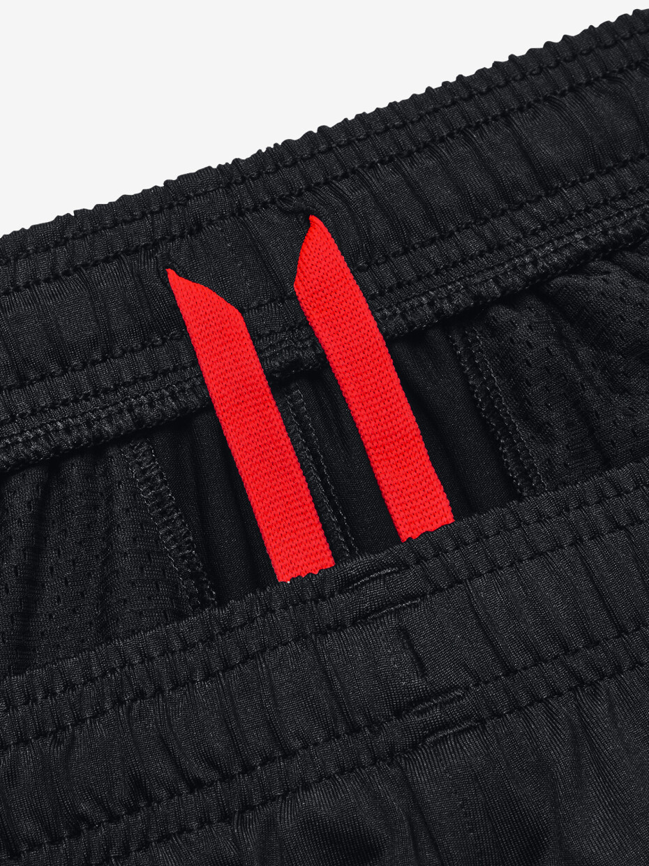 Under Armour pánské tepláky UA M's Ch. Train Pant-BLK - main (3)