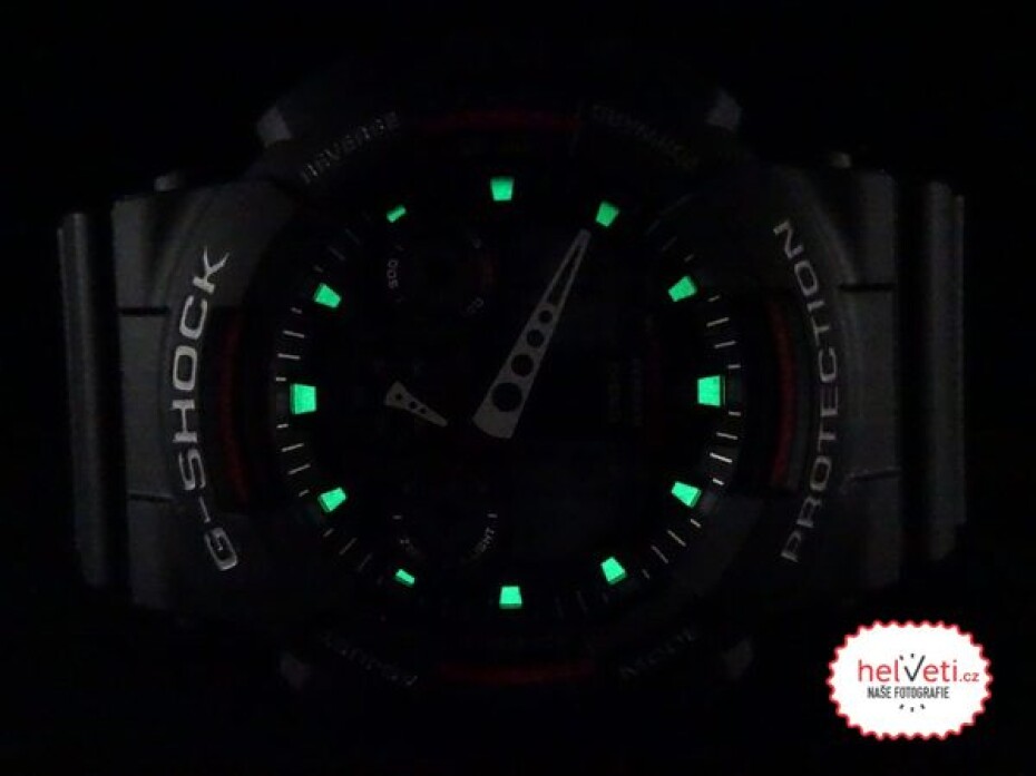 Casio GA-100-1A4ER - main (5)
