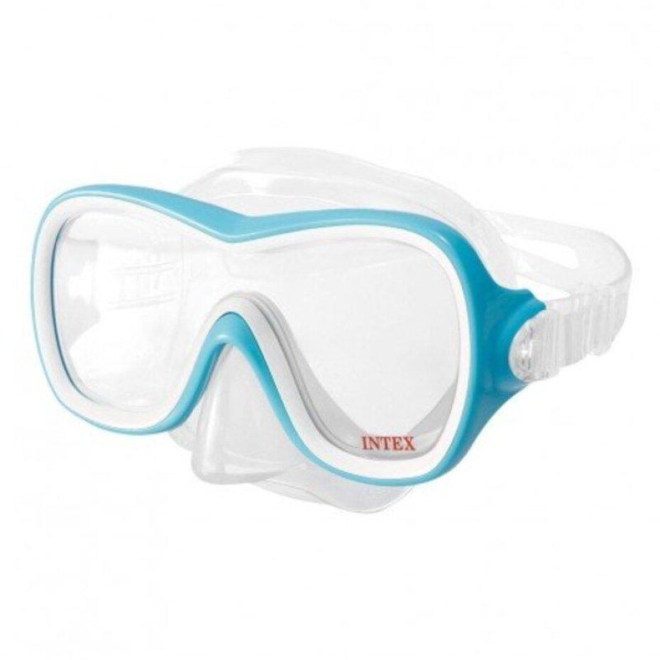 Intex Potápěčské brýle 55978 WAVE RIDER MASK - main (0)