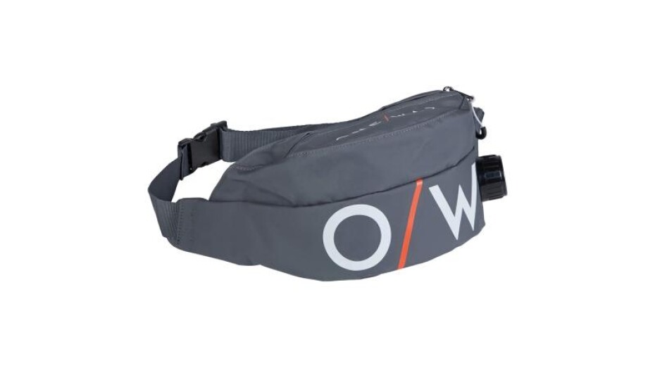 Oneway THERMO ASPHALT GREY 2022 - main (0)