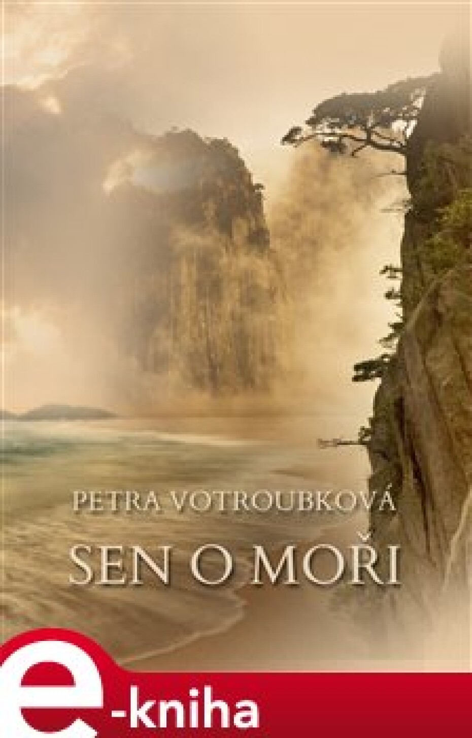 Sen o moři - Petra Votroubková - main (0)