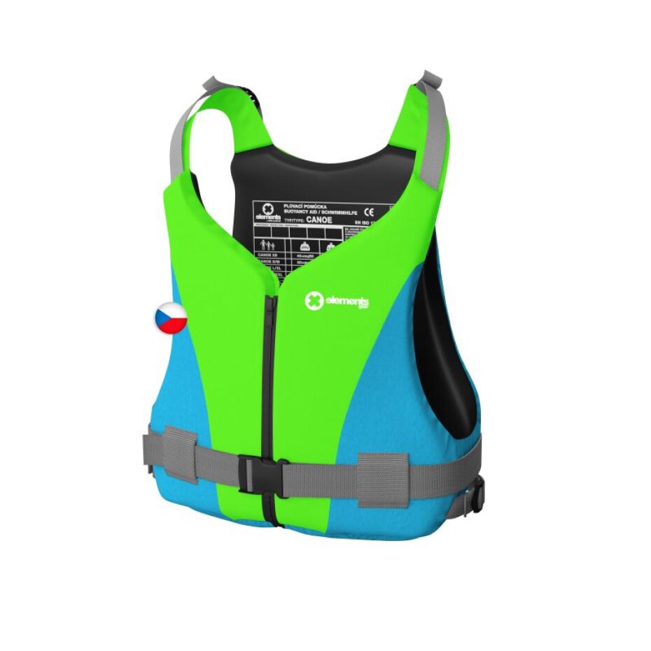 EG Canoe plus - main (0)