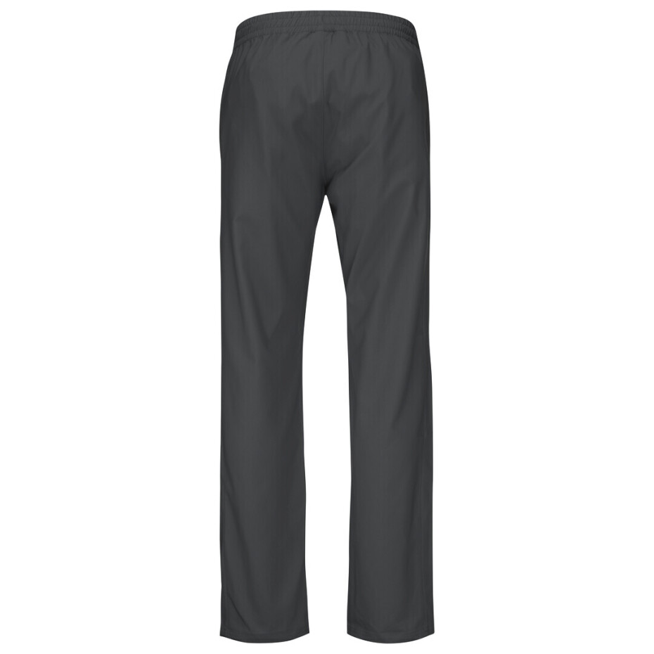 Head Club pants Men Antracite - main (1)