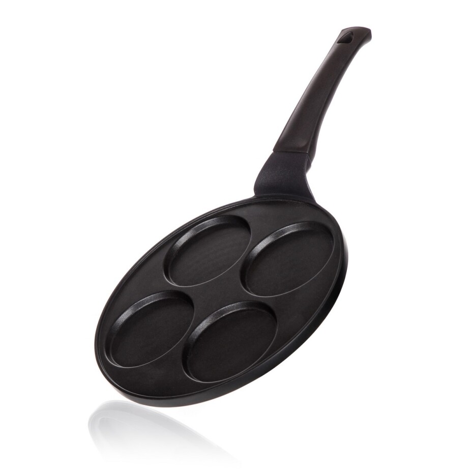 Banquet Pánev na lívance s nepřilnavým povrchem Alivia, 26 cm - main (2)
