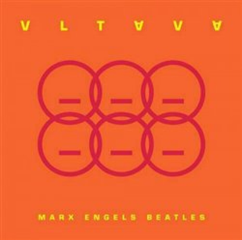 Marx, Engels, Beatles - Vltava - main (0)