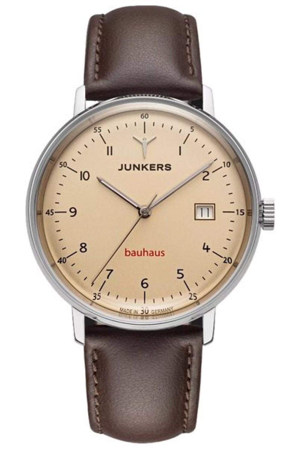 Junkers Bauhaus Sapphire Automatic 968.01.05 - main (0)