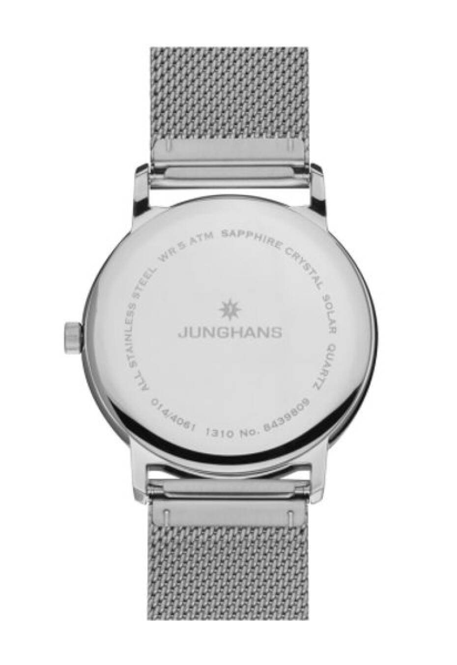 Junghans Milano Solar 14/4061.44 - main (3)