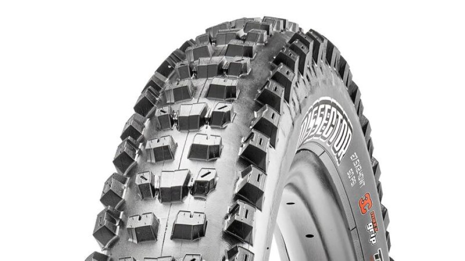 Maxxis Plášť Dissector Kevlar 27,5x2.60 3ct/exo+/tr - main (0)