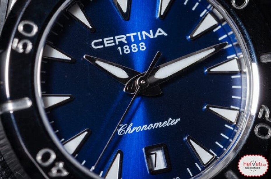 Certina DS Action Lady C032.951.11.041.00 - main (5)