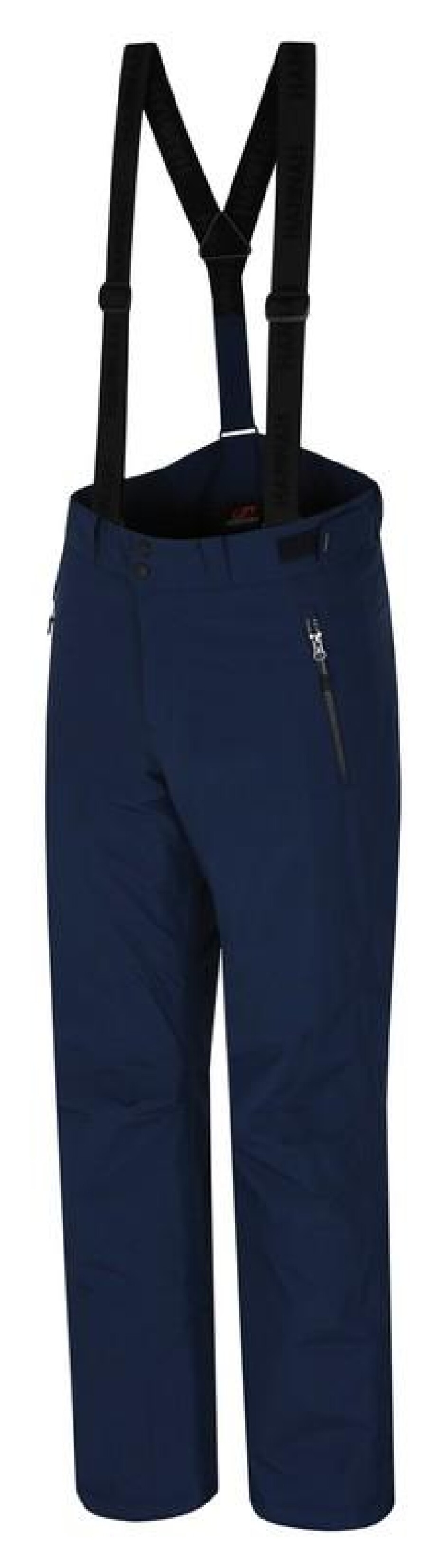Hannah Jago II dress blues - main (0)