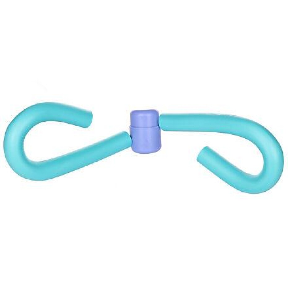 Merco Trimmer Tool posilovač stehenních a prsních svalů modrá - main (0)