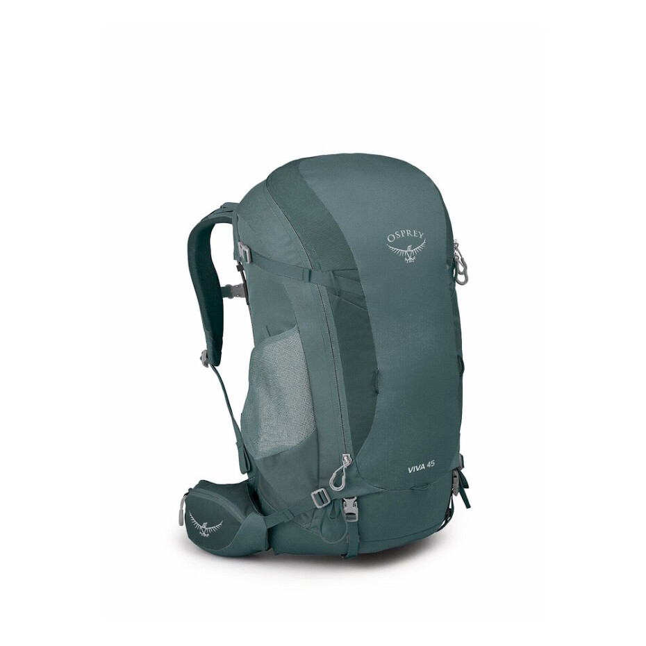 Dámský batoh OSPREY VIVA 45 succulent green - main (0)