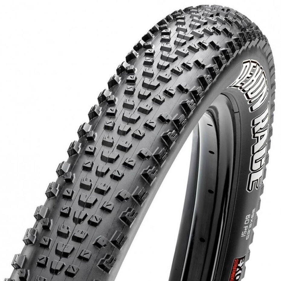 Maxxis Plášť Rekon Race Drát 29x2.25 60 Tpi - main (0)