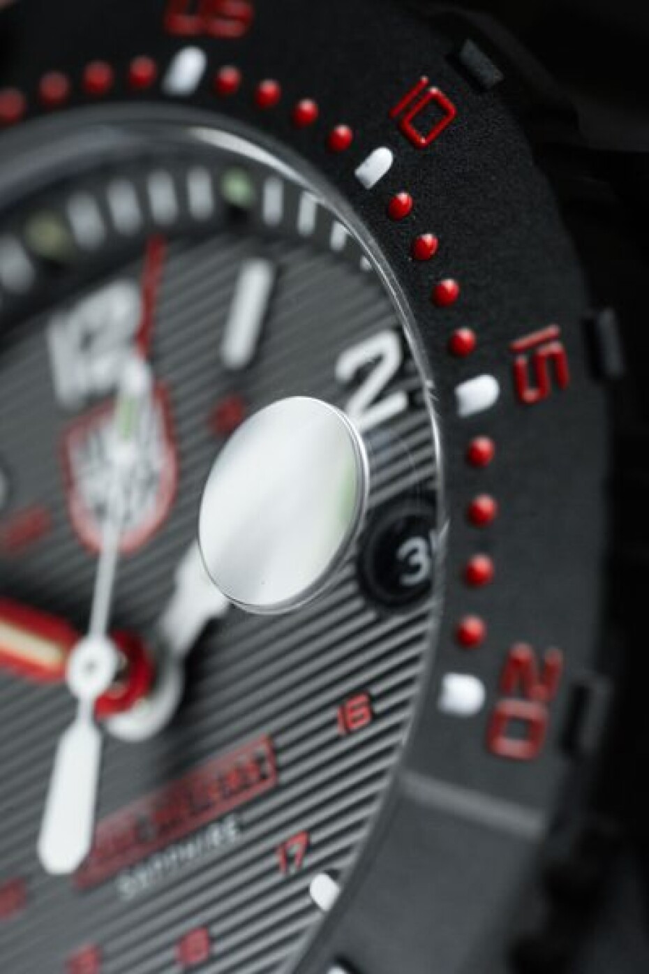 Luminox Navy SEAL 3615 - main (5)