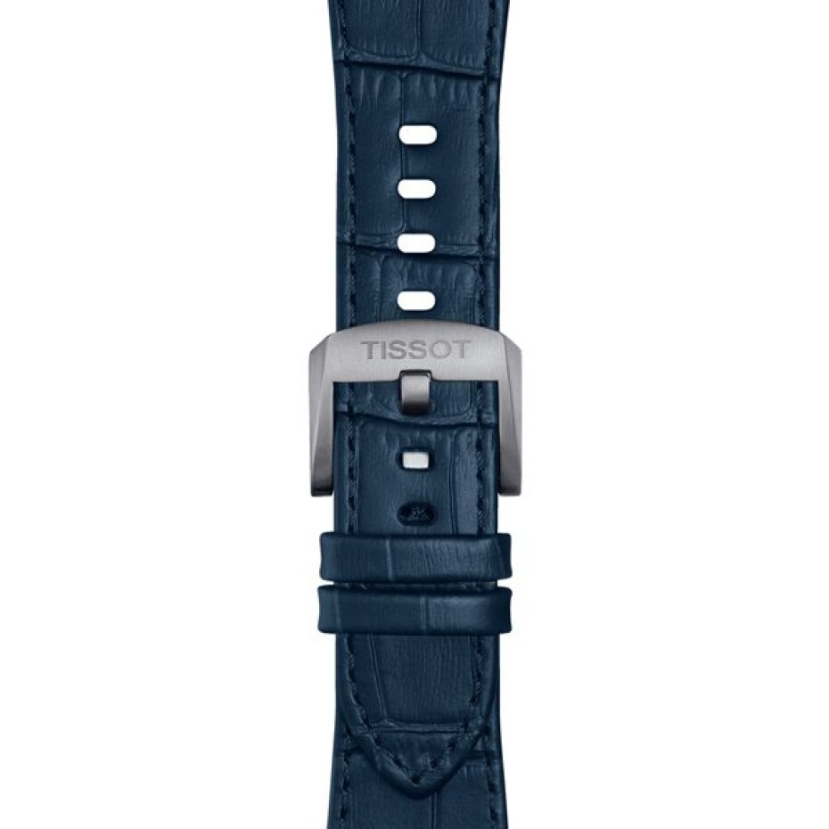 Řemínek Tissot PRX42 T852.049.411 - main (1)