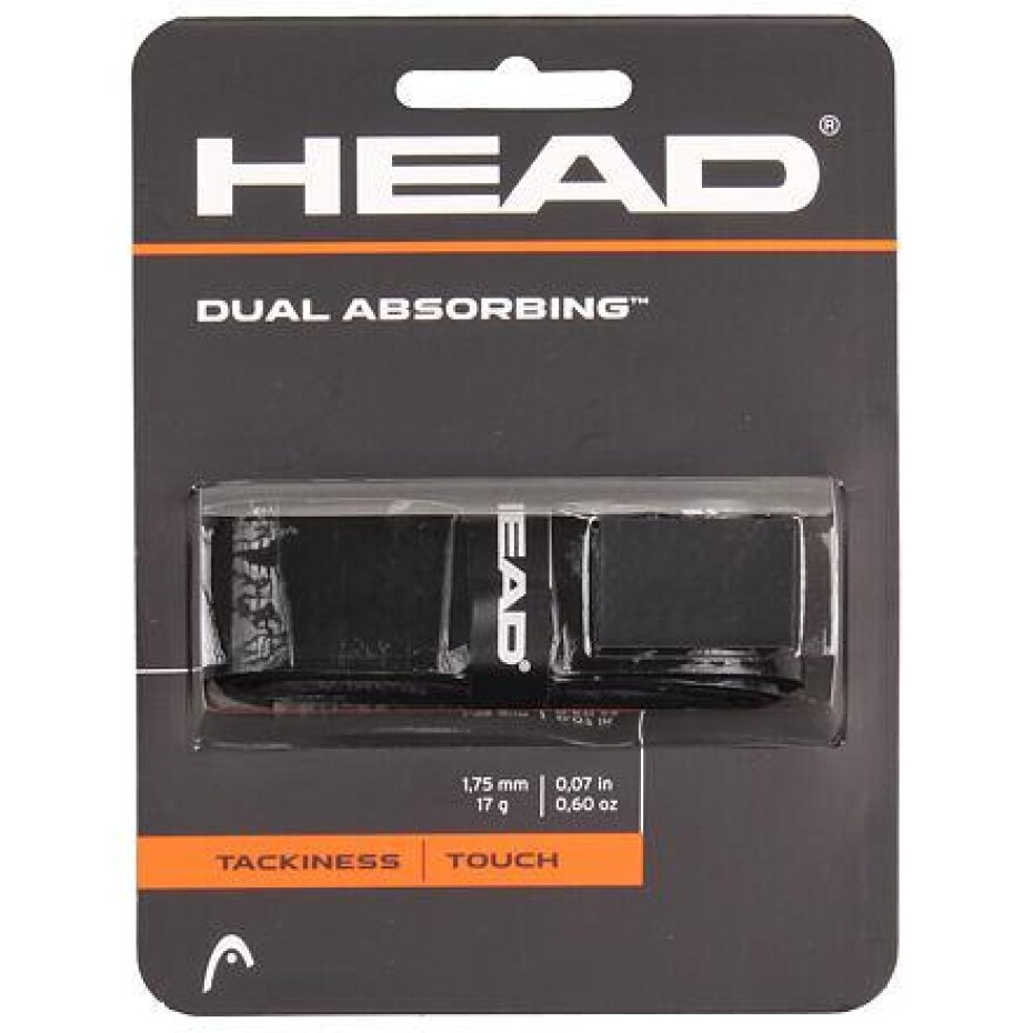 Head Dual Absorbing základní omotávka - main (0)