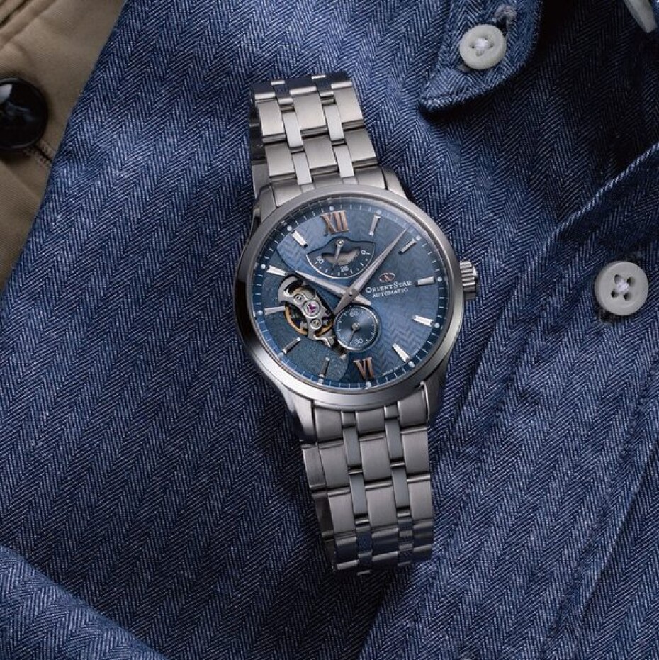Orient Star RE-AV0B08L Layered Skeleton - main (6)