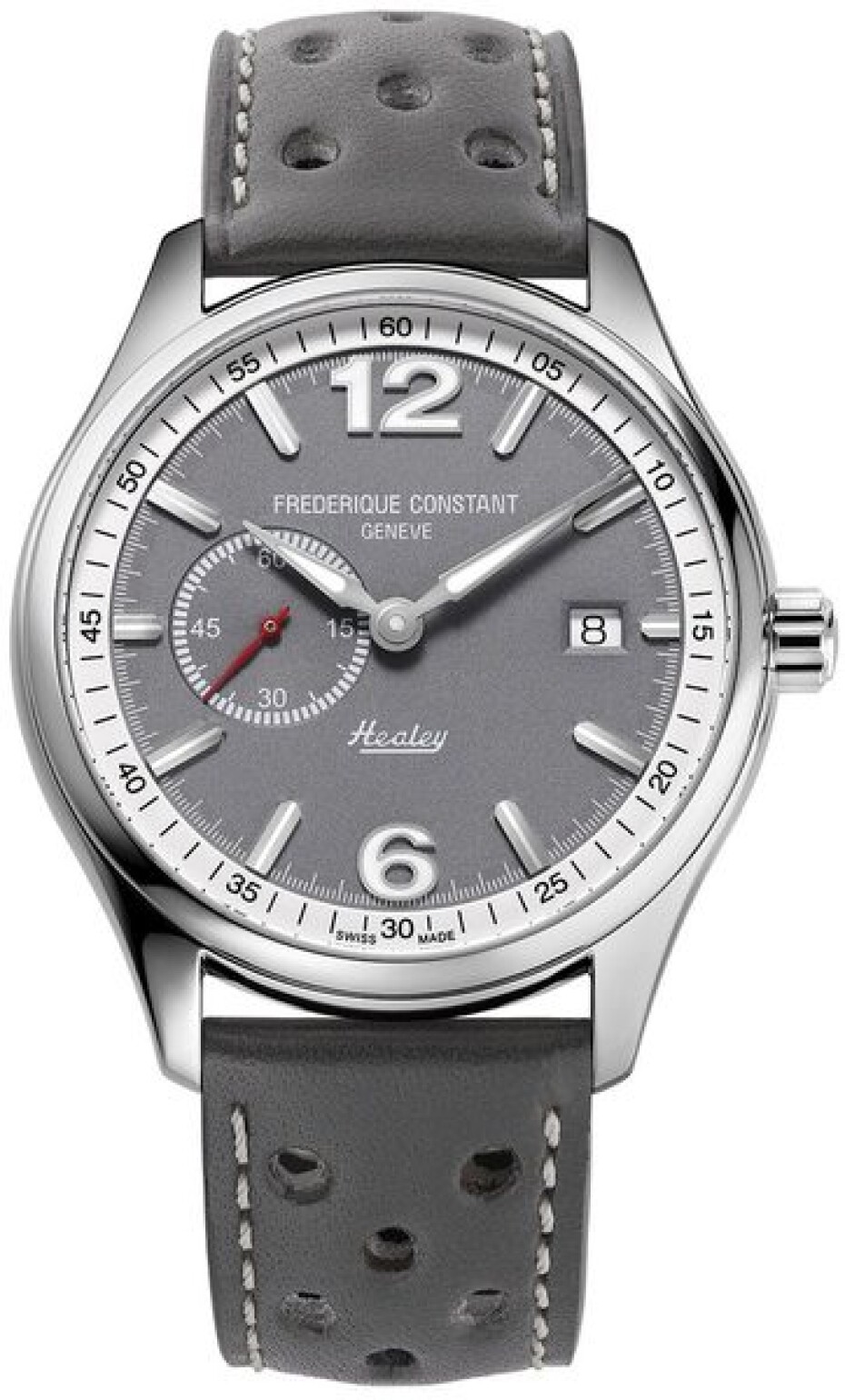 Frederique Constant Vintage Rally Healey Automatic Limited Edition FC-345HGS5B6 - main (0)