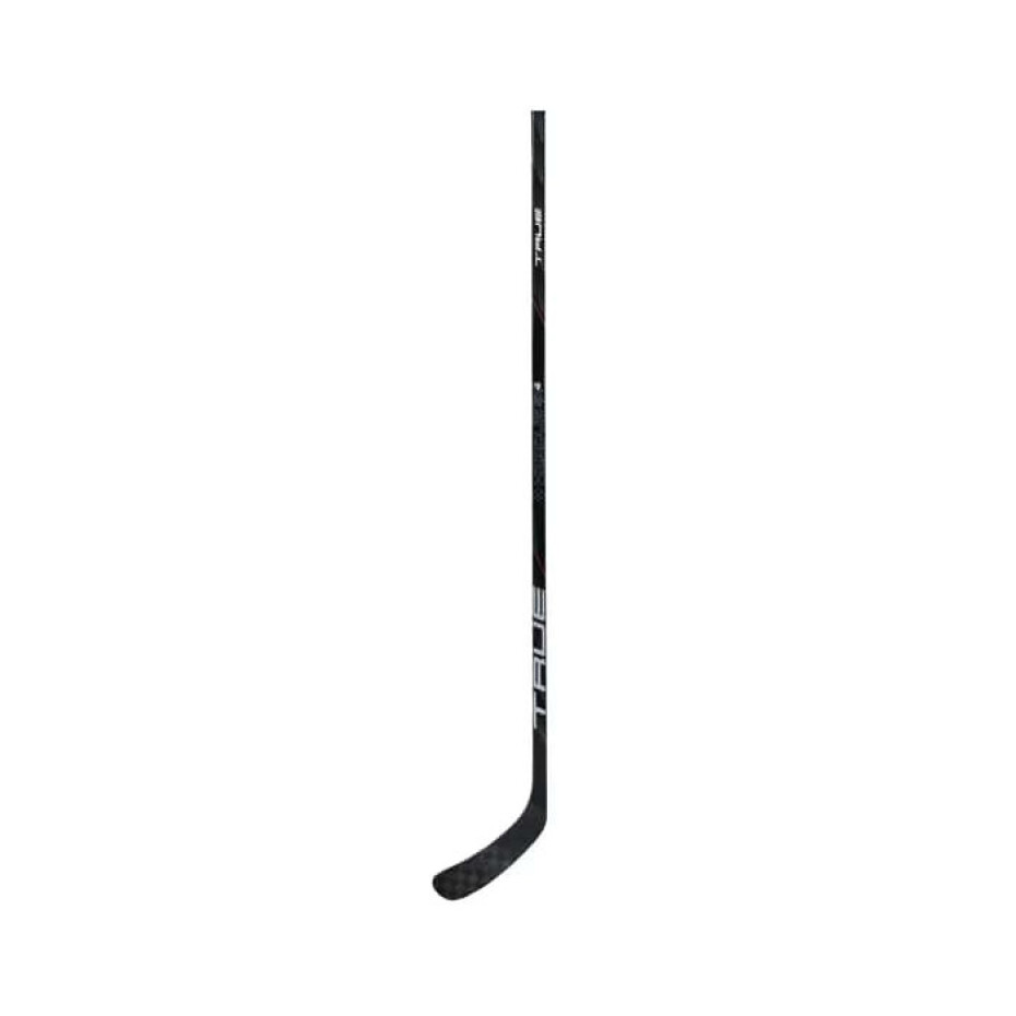 Kompozitová hokejka True HZRDUS 5X4 Senior T92 pravá ruka dole, flex 75 - main (1)