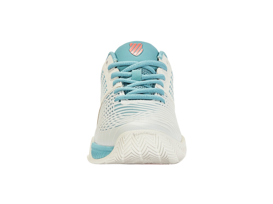 Dámská tenisová obuv K-Swiss  Express Light 3 Blanc  EUR 39,5 - main (1)