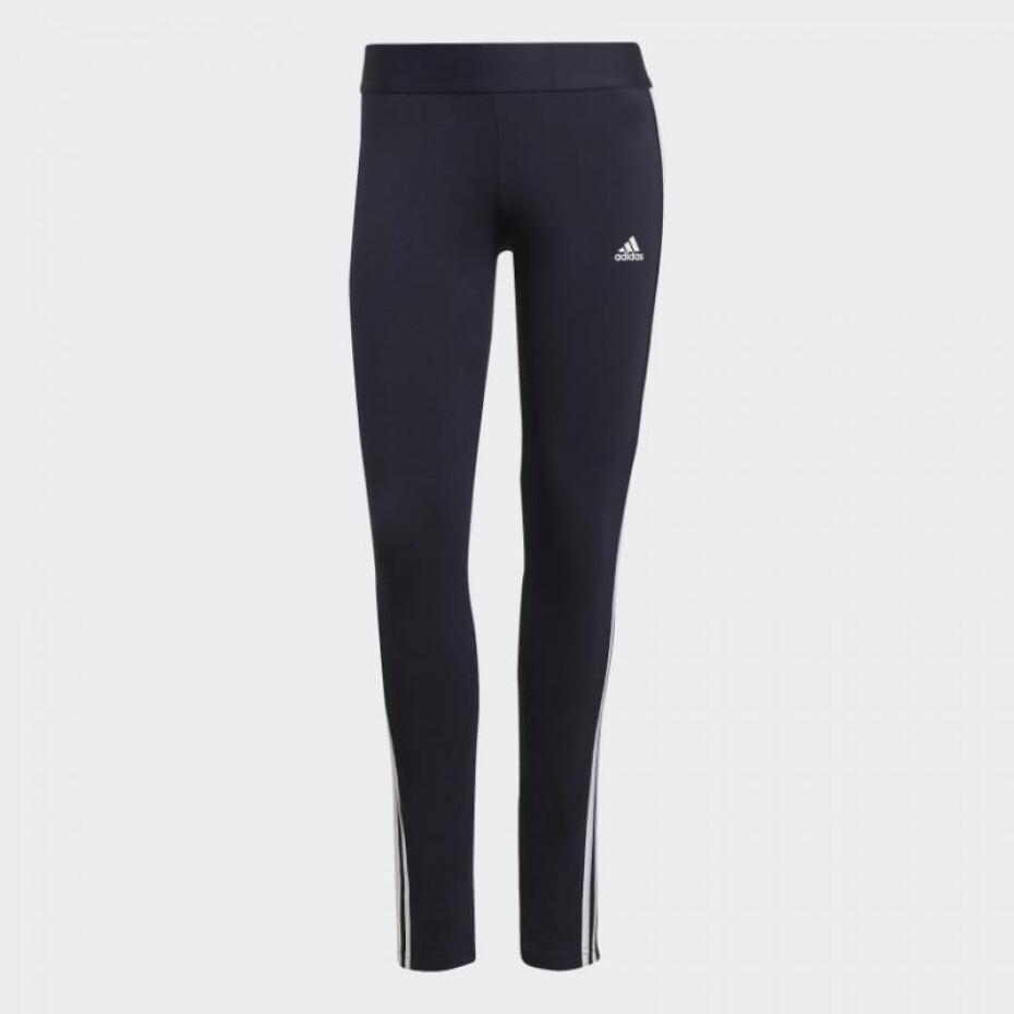 Adidas W 3S LEG H07771 dámské legíny - main (0)