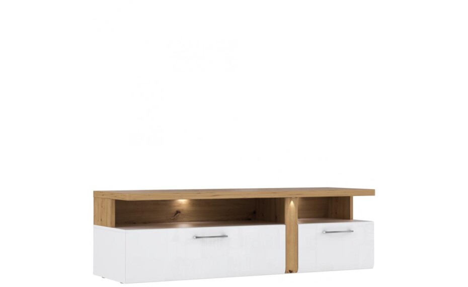 Forte TV stolek TULUZA | TUZT121B - main (1)