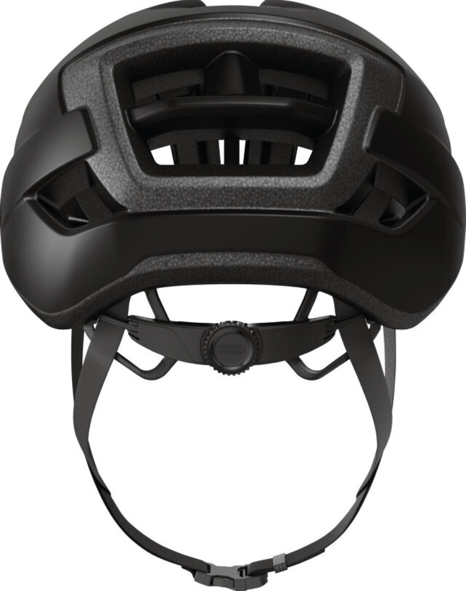 Abus WingBack Velvet black 2023 - main (4)
