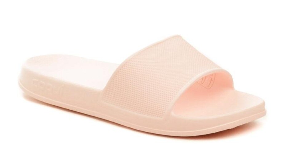 Coqui 7082 Tora Candy Pink růžové plážovky - main (0)