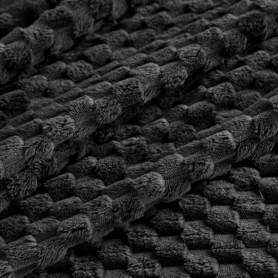 ArtFir Deka CINDY 6 | černá 150 x 200 cm - main (7)