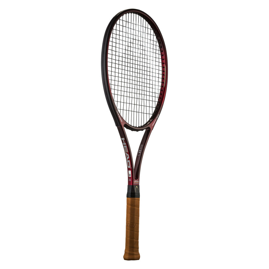 Tenisová raketa Head Prestige Classic 2.0 2023  L4 - main (2)
