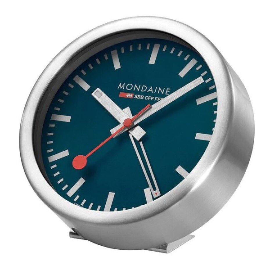 Budík Mondaine A997.MCAL.46SBV - main (0)