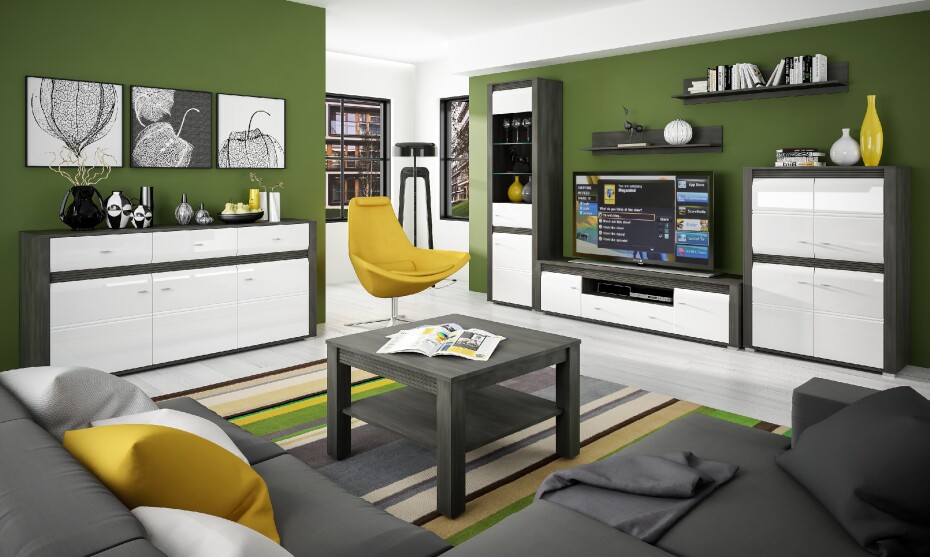 ArtExt TV stolek SEVILLA TYP 51 - main (1)
