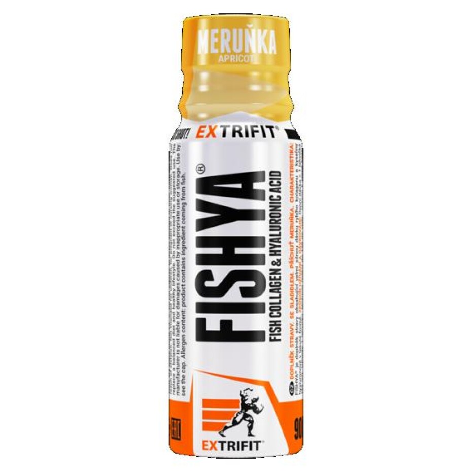 Extrifit Fishya Shot 90ml - main (0)